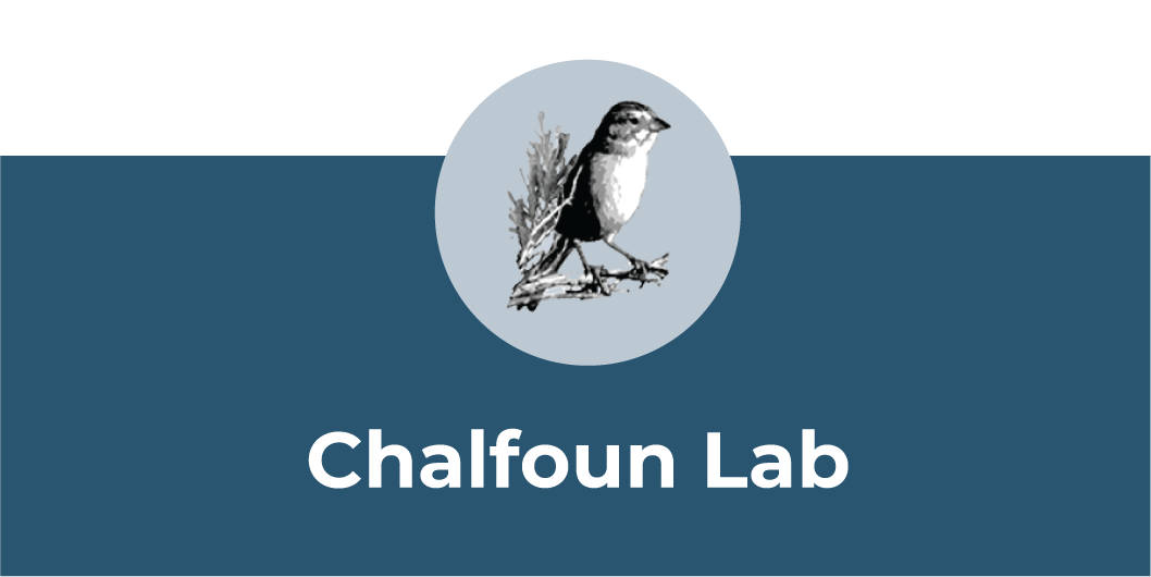 Chalfoun Lab