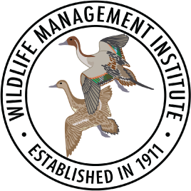 Wildlife Management Institute logo