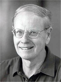 Dr. Stanley Anderson, Coop Unit Leader from 1980 - 2005